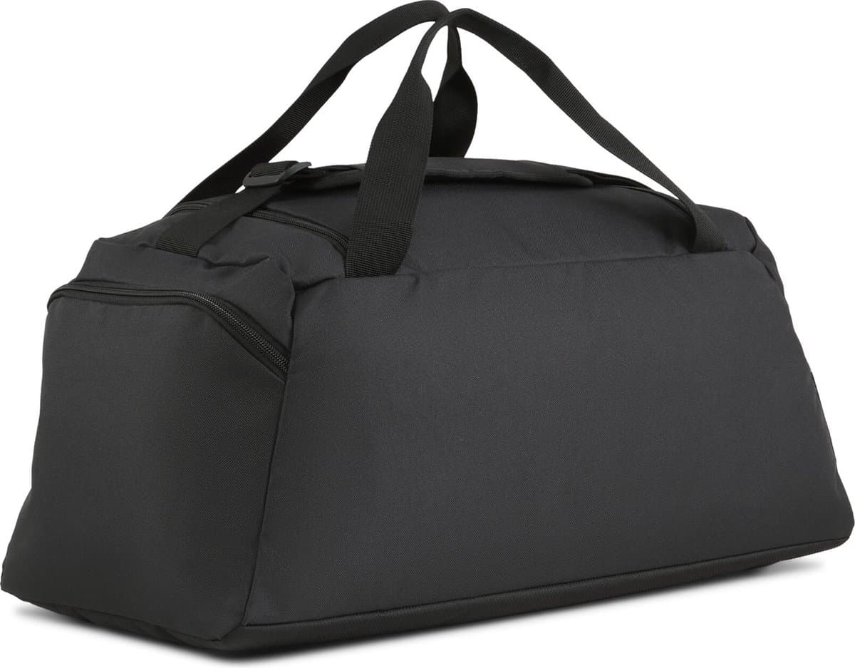 PUMA PUMA FUNDAMENTAL Small Sports Bag Unisex sporttas - Puma Black thumbnail 4