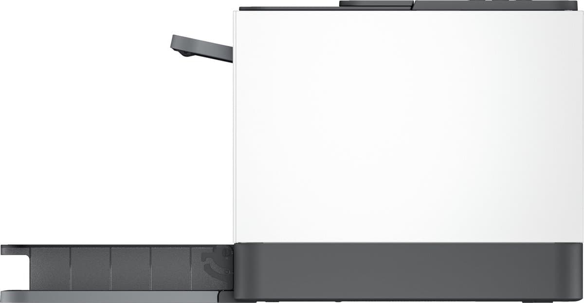 HP LaserJet M209d printer thumbnail 7