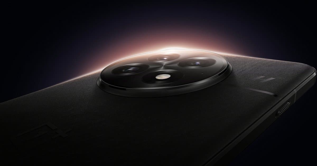 OnePlus 13 - 512GB 16GB - Black Eclipse thumbnail 3