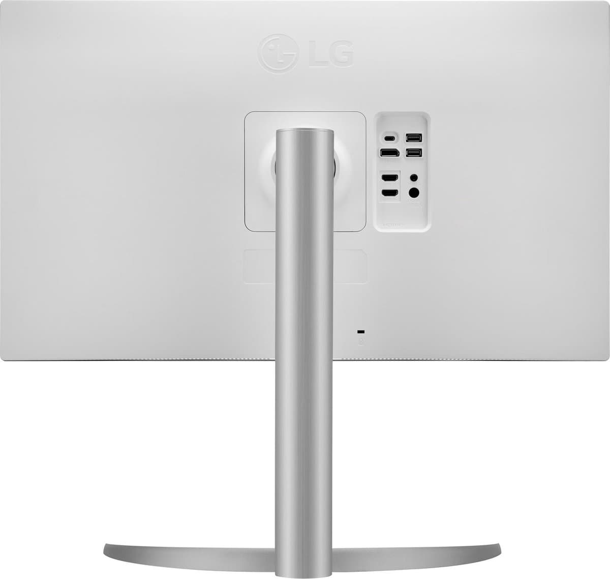 LG 27UP850K-W 4K-monitor met USB-C 90W thumbnail 8