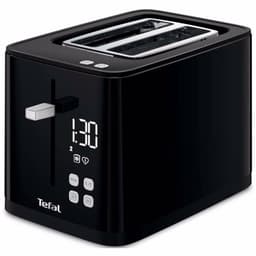 Productfoto van Tefal Smart & Light TL6408 - Broodrooster XL