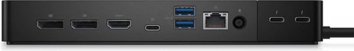 DELL Thunderbolt™ dockingstation – WD22TB4 thumbnail 6