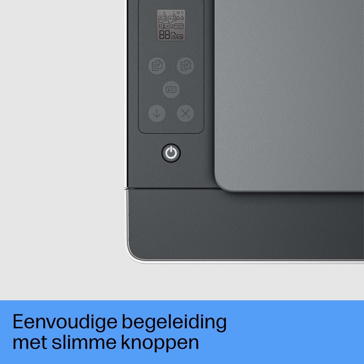 HP Smart Tank 5105 All-in-One Inkttank Printer - 3 jaar inkt thumbnail 4