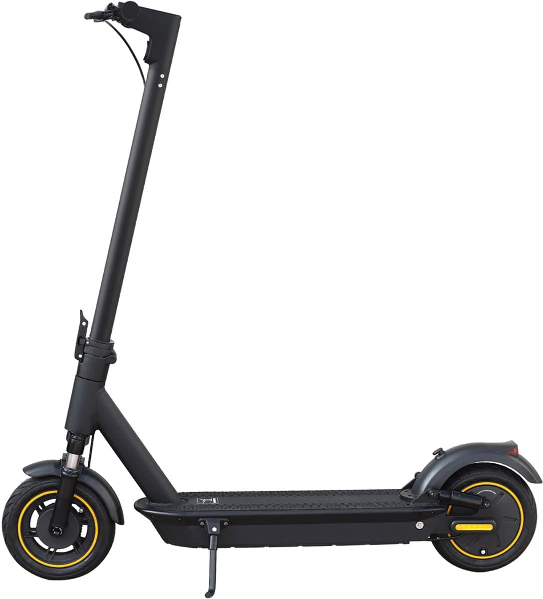 AOVOPRO ESMAX: 350W step, 35km actieradius, app-bediening thumbnail 2