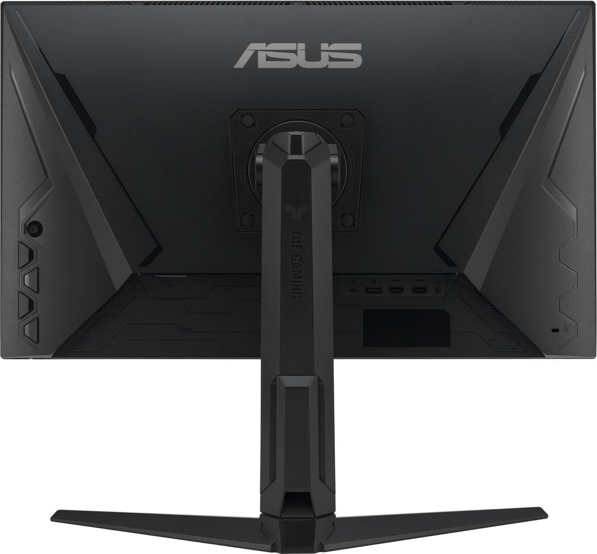 ASUS TUF Gaming VG27UQEL5A - 4K UHD Gaming Monitor - 4K 80Hz, FHD 310Hz Dual Mode - Stereo Speakers - 1ms - 27 inch thumbnail 2
