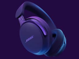 Productfoto van Bose QuietComfort Ultra 2 - ANC en USB-audio
