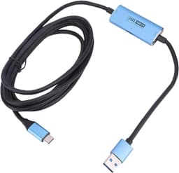Productfoto van Video Capture Card - Opnamekaart Streamen - 1080p 60fps