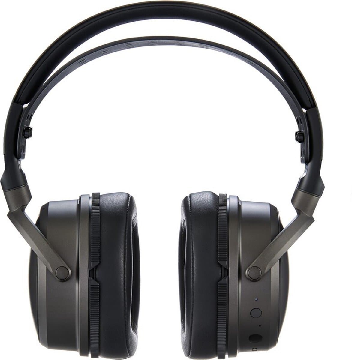 Audeze Maxwell 2 Xbox - Headset - Draadloos - Stereo - USB-C - PC, Xbox Series X/S - Afneembare microfoon - Zwart thumbnail 2