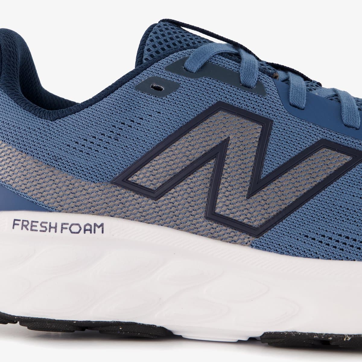 New Balance 520 Heren: dempende runner met Fresh Foam X thumbnail 6