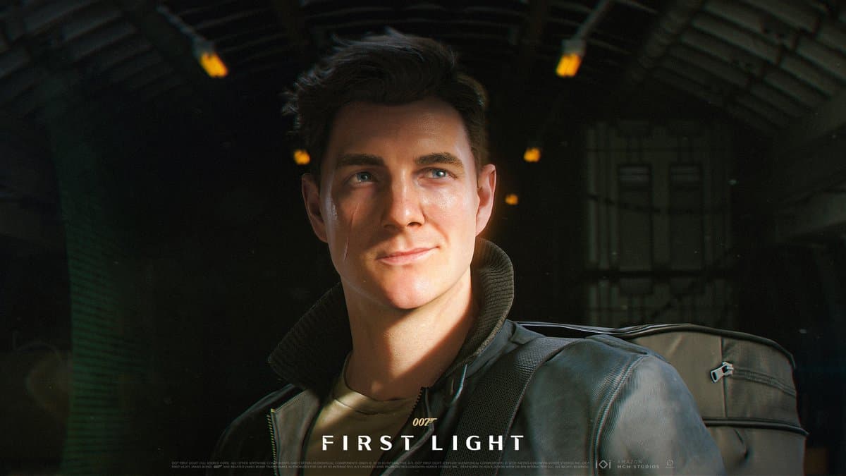 007 First Light - Xbox Series X thumbnail 7