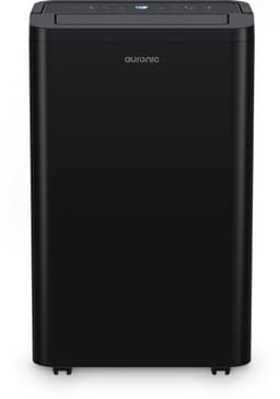 Productfoto van Auronic Luchtontvochtiger en Luchtreiniger - Compact Pro Plus