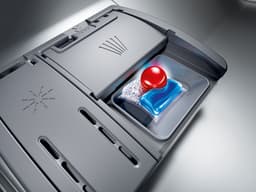 Productfoto van Bosch Serie 4 - Smart Vaatwasser