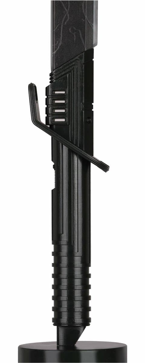 UKONIC - Star Wars The Mandalorian - Dark Saber Bureaulamp LED - 61cm
