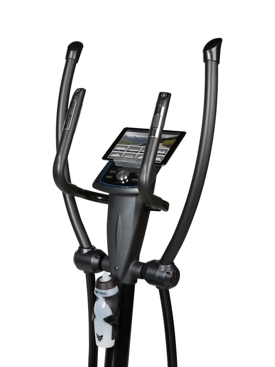 Flow Fitness Perform X2i Crosstrainer - 24 programma's - hartslagmeter thumbnail 5