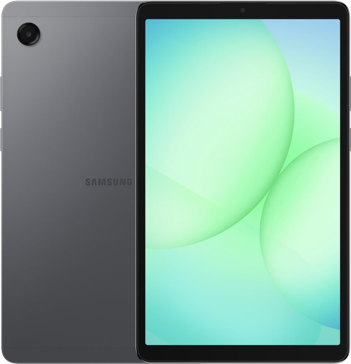 Samsung Galaxy Tab A11 - Wifi - 64GB - 8.7 inch - Gray + 1 jaar extra garantie thumbnail 8