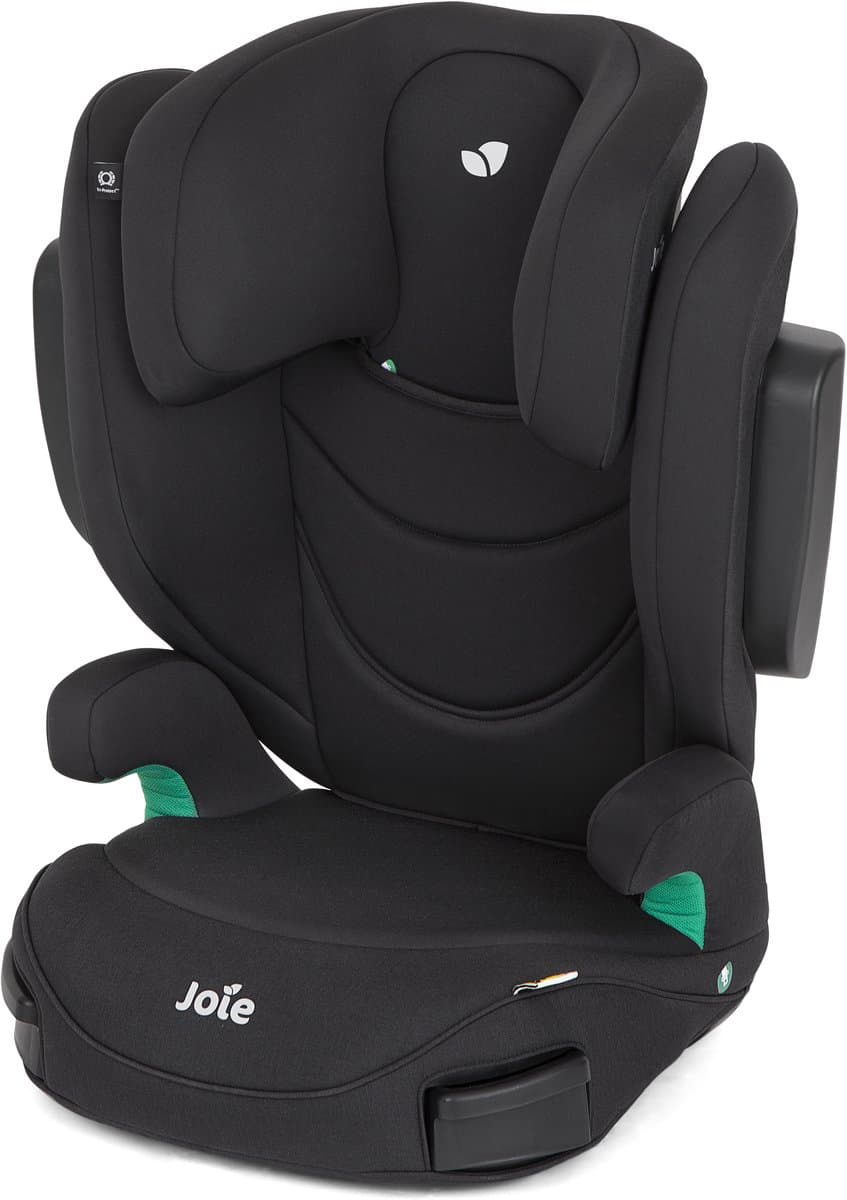 Joie I-Trillo Fx Autostoel Shale Groep 2/3 - Isofix - I size thumbnail 2