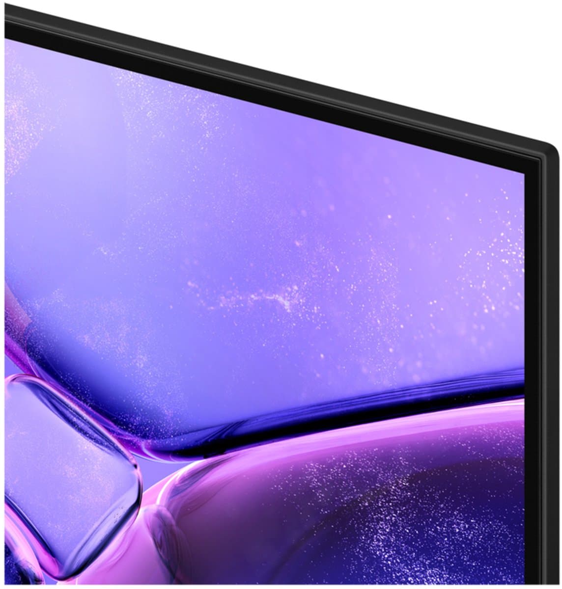 Samsung UE55U8072F 55" 4K TV met Smart features thumbnail 4