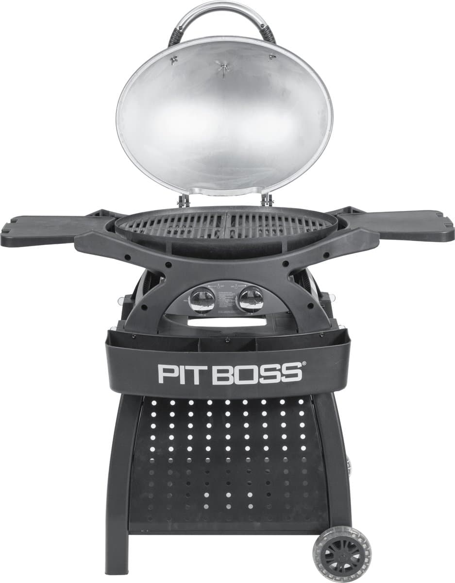 Pit Boss Sportsman 2 Tafelgrill thumbnail 6