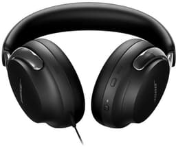 Productfoto van Bose QuietComfort Ultra (2nd Gen) - ANC en 30 uur batterij