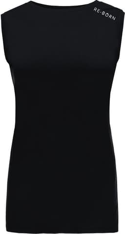 Productfoto van Re-Born Mouwloze Yogatop