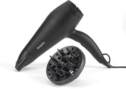 Productfoto van BaByliss Power Smooth D215DE 2200 W met diffuser