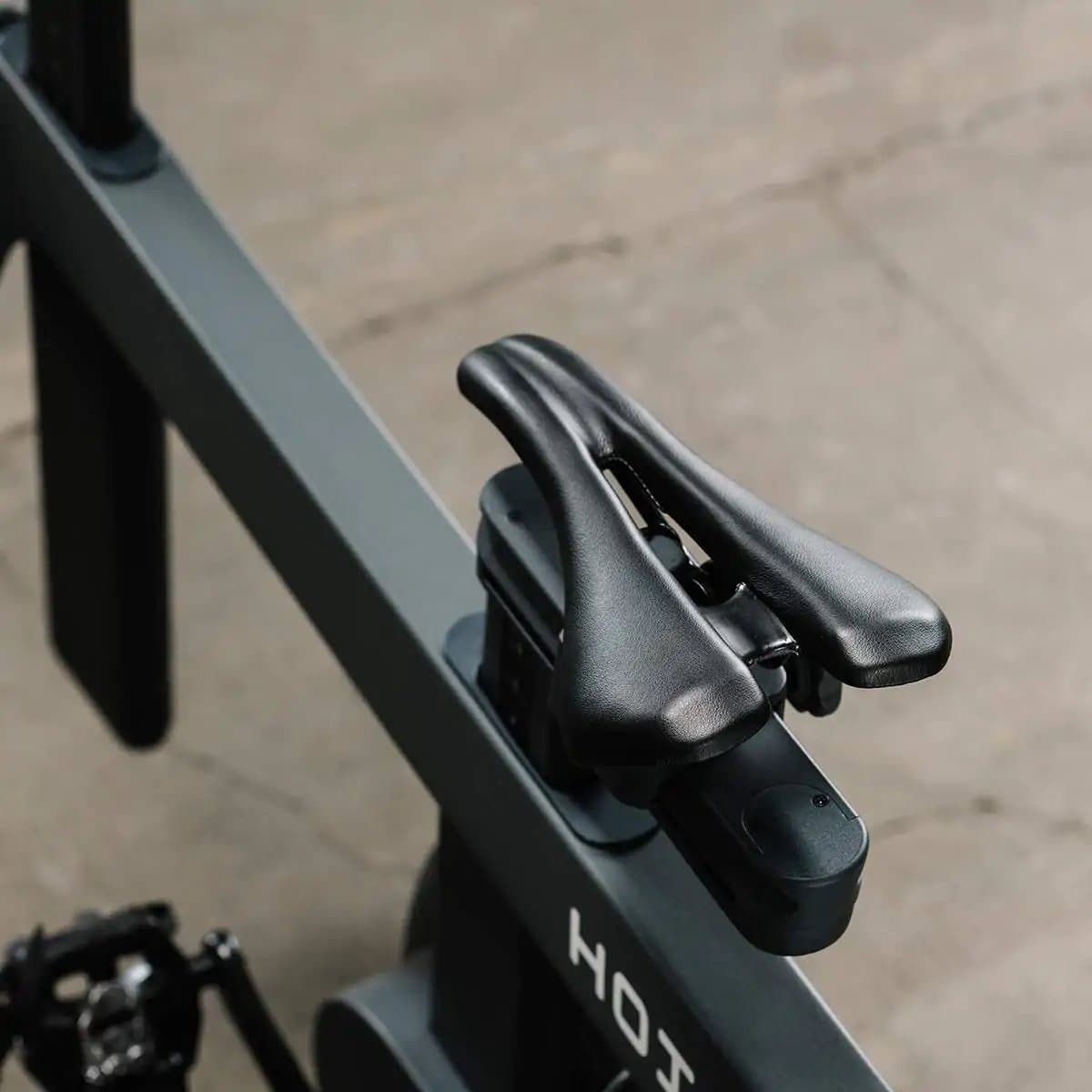Kettler HOI Frame Indoor Bike Stone - Elektromagnetische Weerstand thumbnail 7