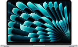 Productfoto van Apple MacBook Air 13-inch M3 met 8 GB en 512 GB
