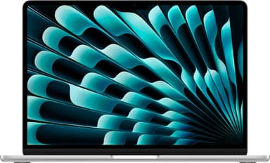 Apple MacBook Air 13-inch M3 met 8 GB en 512 GB
