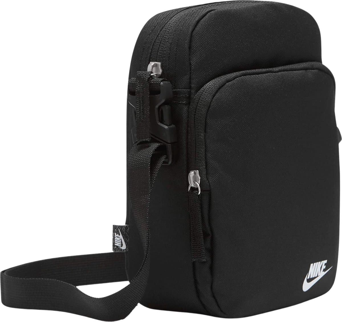 Nike Heritage Crossbody Tas: compact en betaalbaar thumbnail 5
