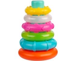 Playgro Sorteer- en Stapeltoren