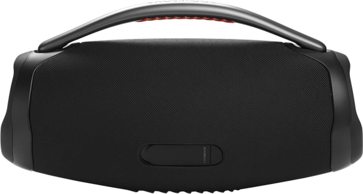 JBL Boombox 3 WiFi: krachtige draagbare speaker met 24 uur batterij thumbnail 7