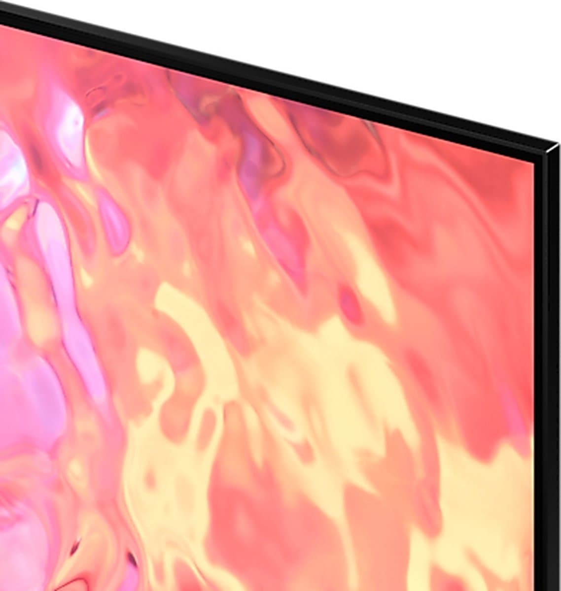 Samsung QE65Q67C 65" 4K QLED met Dual LED en Quantum Dot thumbnail 3