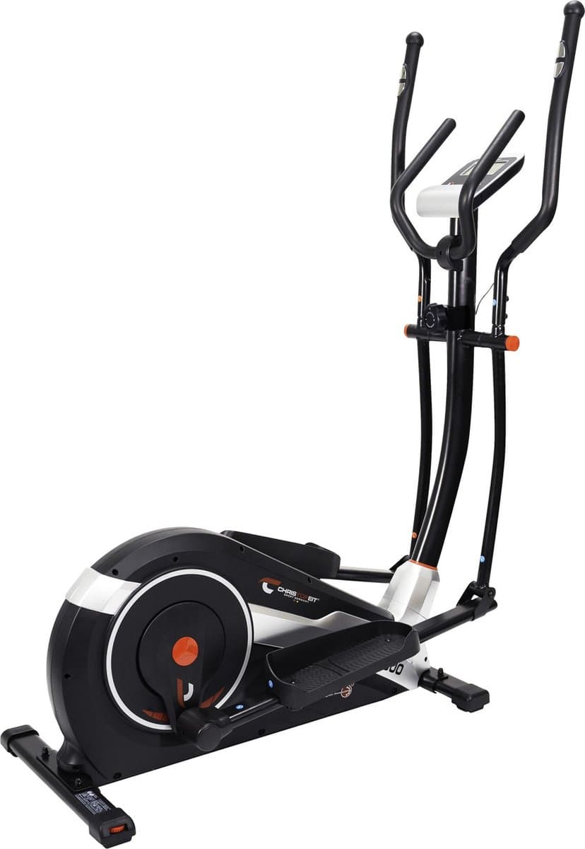 Christopeit AX 8000 crosstrainer thumbnail 6