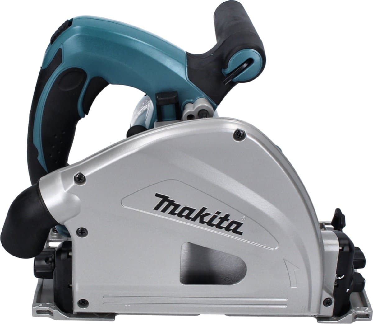 Makita SP6000J Invalzaag 1300W - Splintervrij zagen met voorzaagfunctie thumbnail 8