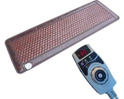Productfoto van Happyment Massagematras - Massage Apparaat