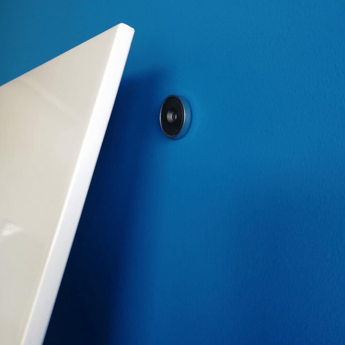 IVOL Whiteboard zonder rand 60x90 cm - Magnetisch - Frameless thumbnail 4