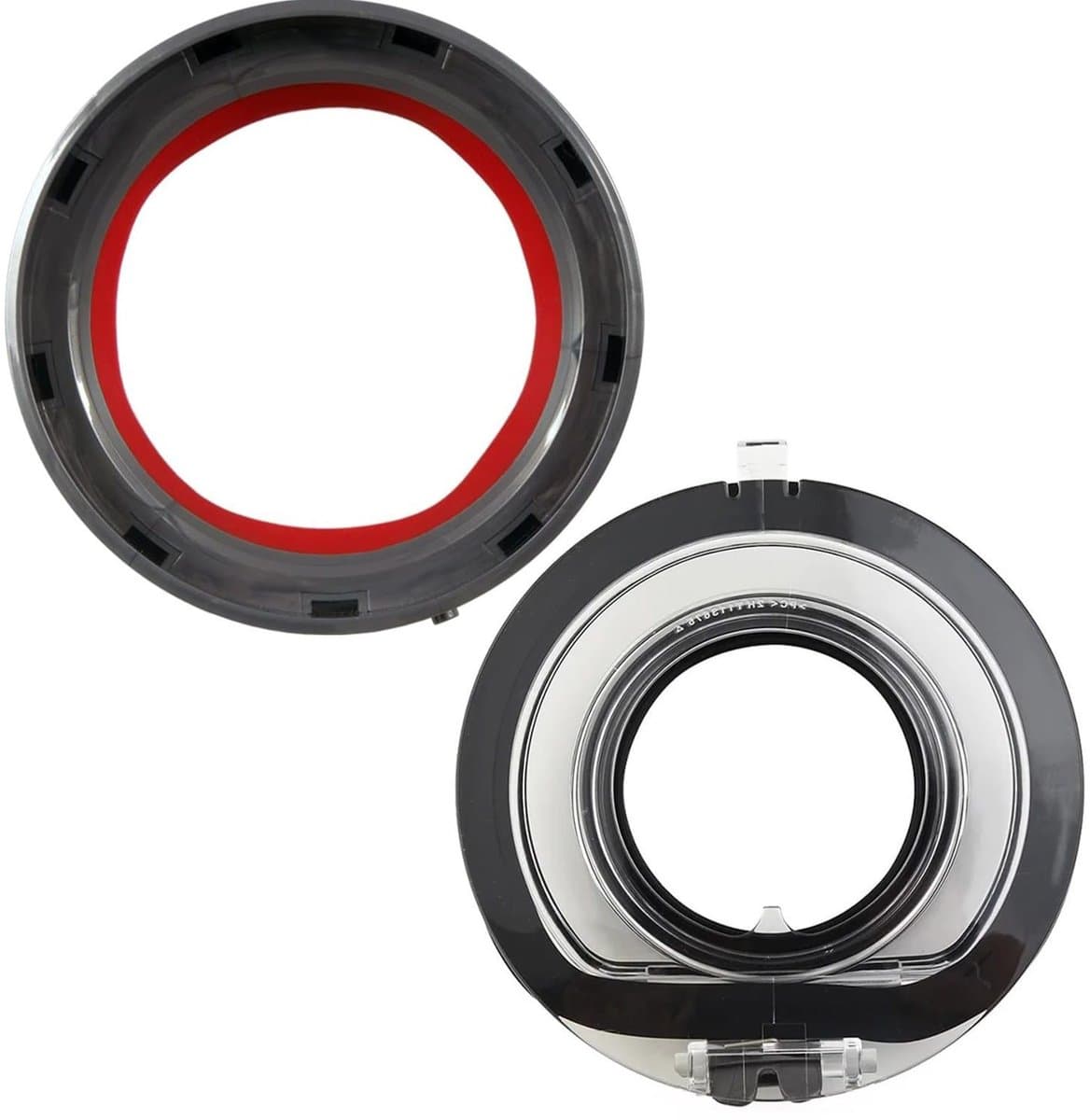 Dyson V15 Detect Absolute Onderhoudsset (Plus.Parts® alternatief voor 970013-02) thumbnail 4