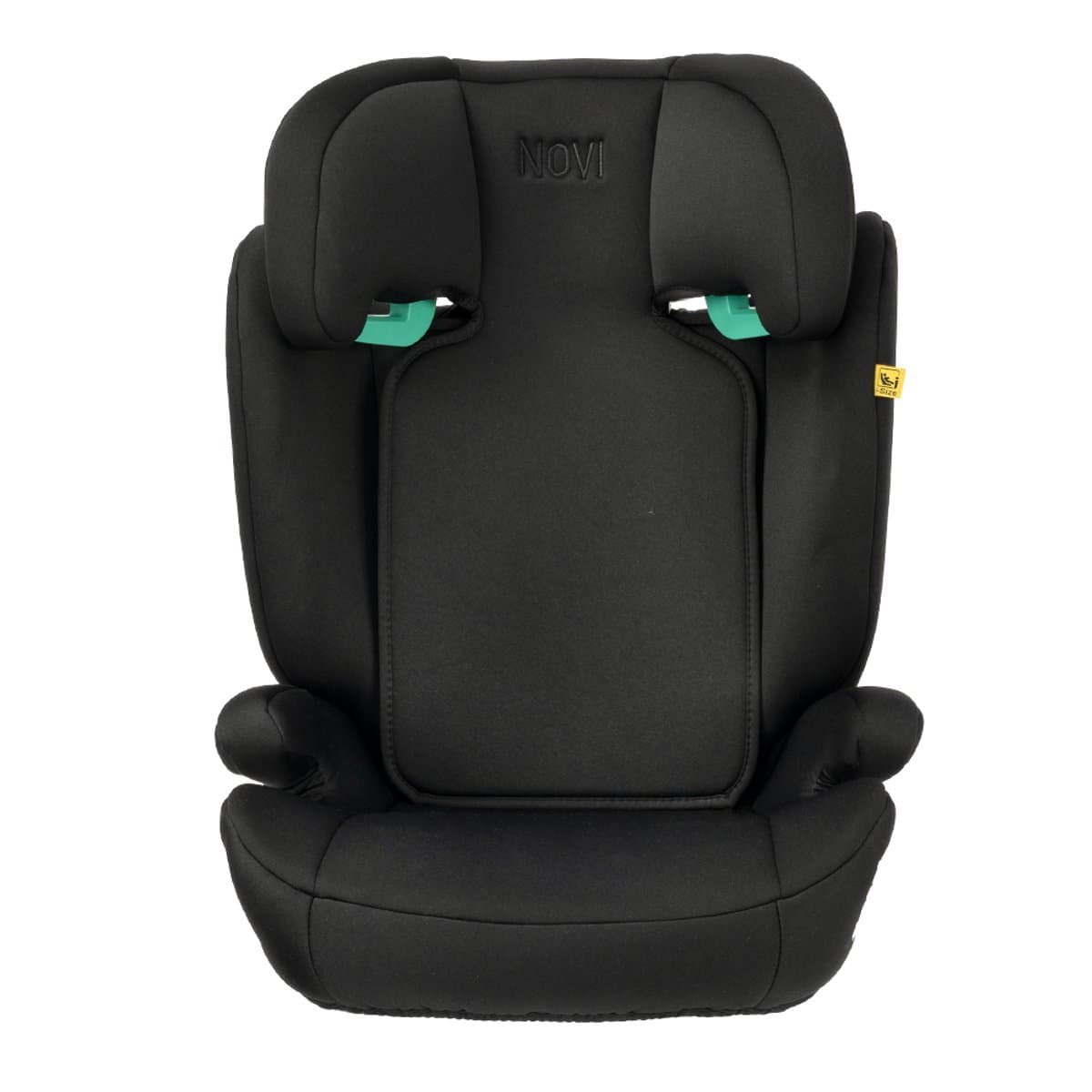 Novi Baby James Go V2 Autostoel i-Size Gordel 100-150 cm thumbnail 4