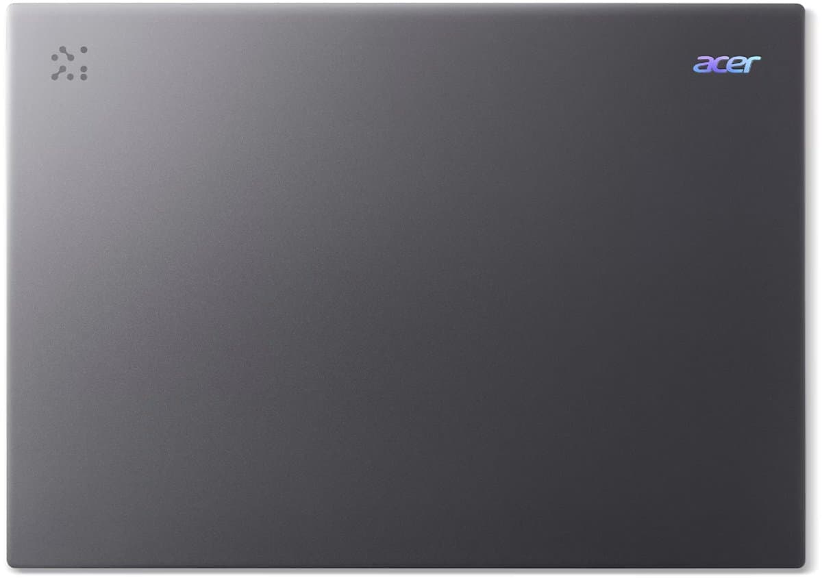 Acer Aspire 16 AI - Ryzen AI 5, 16GB, Copilot+ laptop thumbnail 6