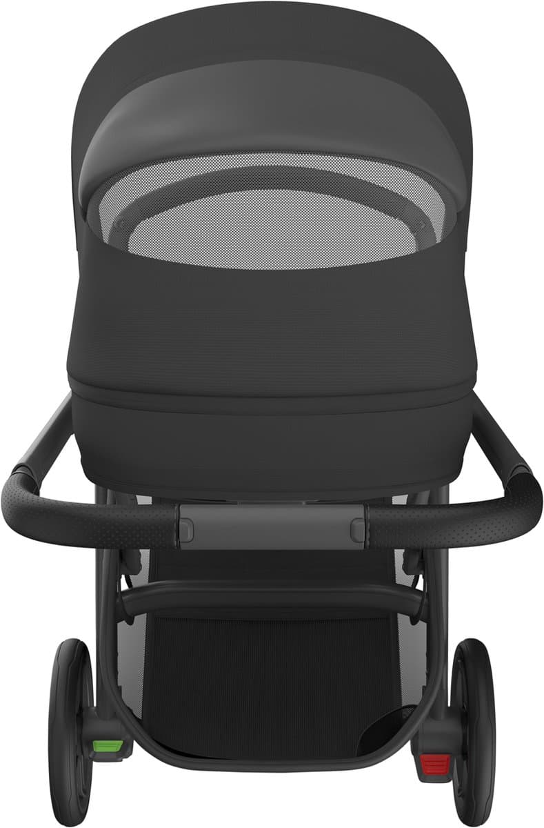 UPPAbaby Cruz V3 Kinderwagen - Jake thumbnail 2