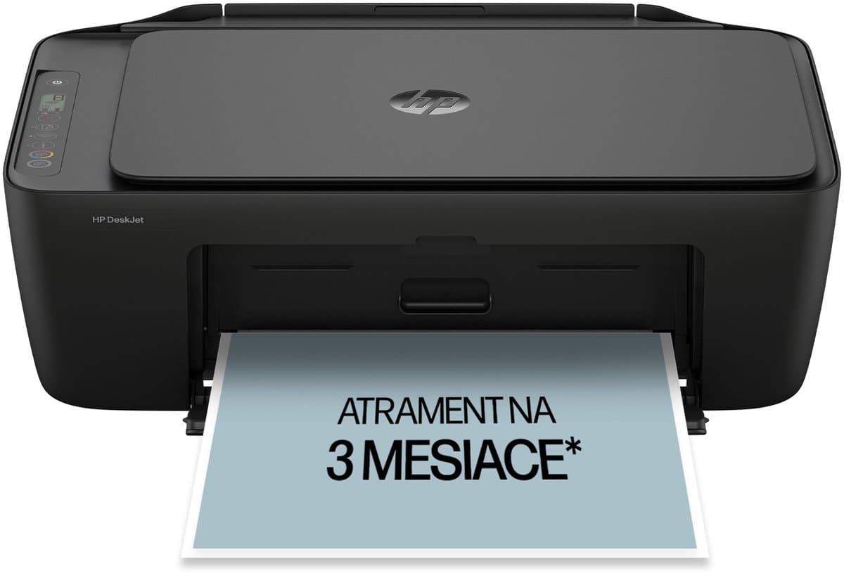 HP DeskJet 2910 Draadloos All-in-One Kleur Printer, Instant Ink