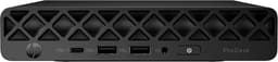 Productfoto van HP ProDesk 4 Mini G1i Desktop AI PC Intel Core Ultra 5 235T 24 GB DDR5-SDRAM 512 GB SSD Windows 11 Pro Mini PC