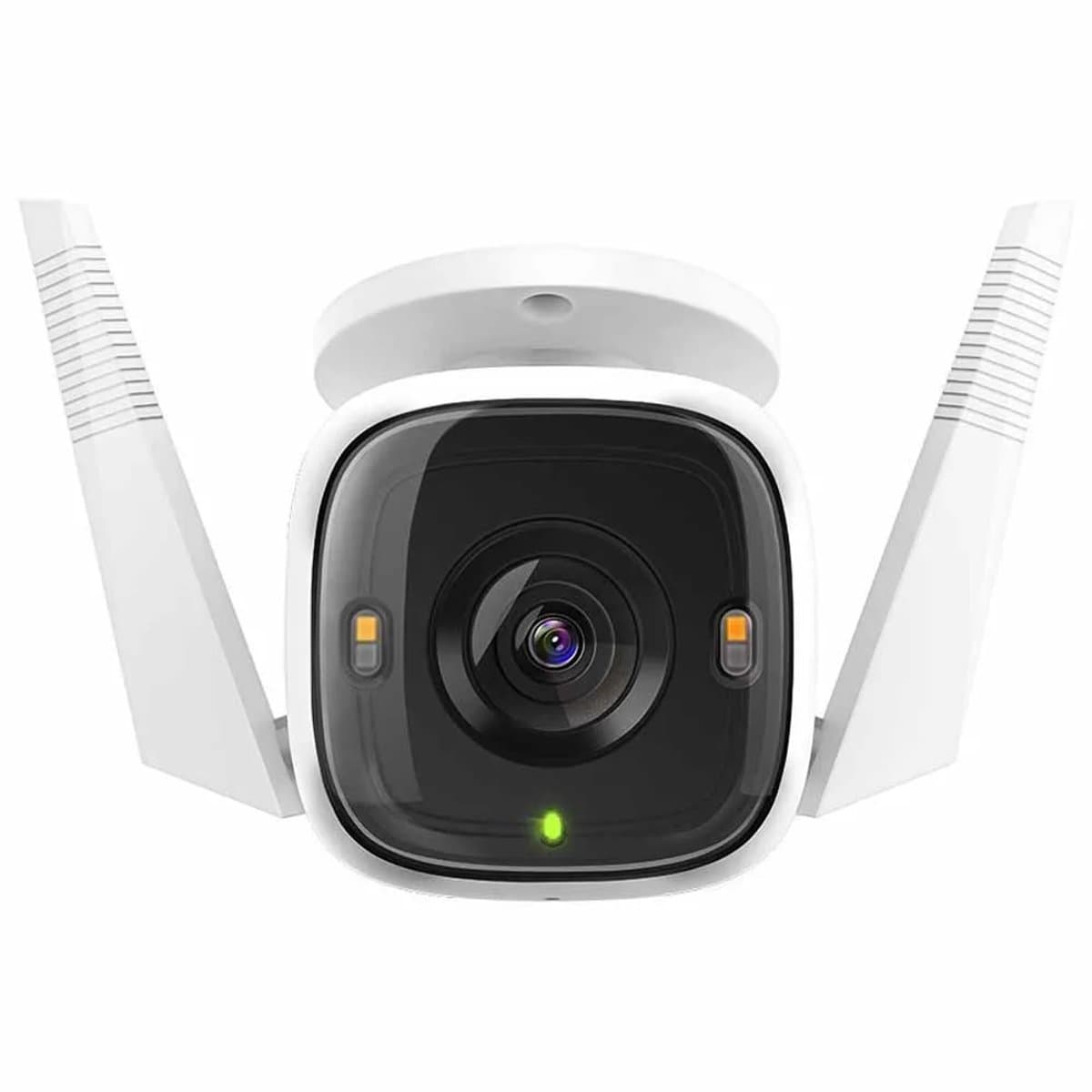 Tapo C320WS Beveiligingscamera buiten - 2K QHD - IP66 - WiFi thumbnail 7
