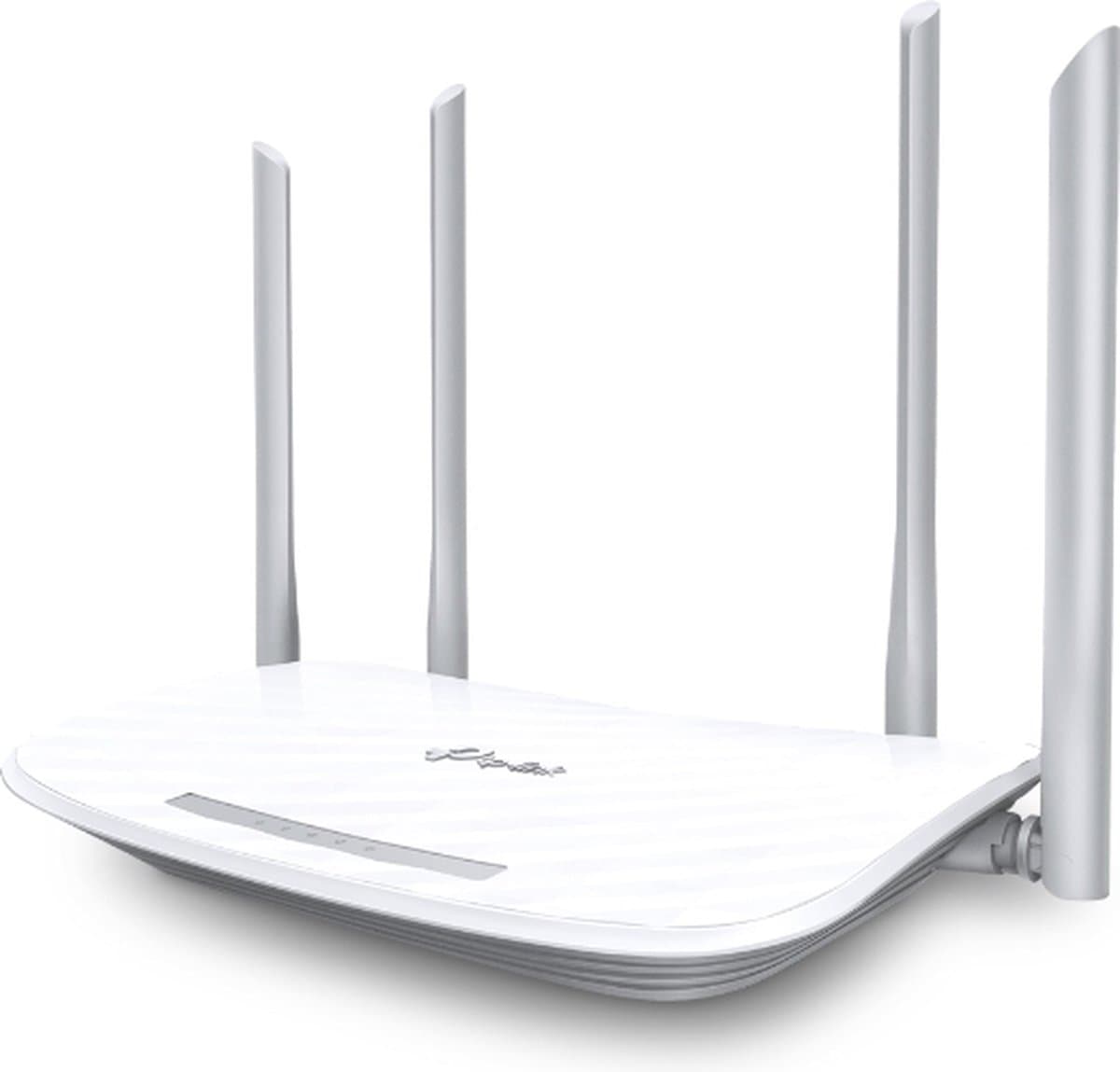 TP-Link Archer C50 - WiFi 5 router met dual-band voor kleine woningen thumbnail 3