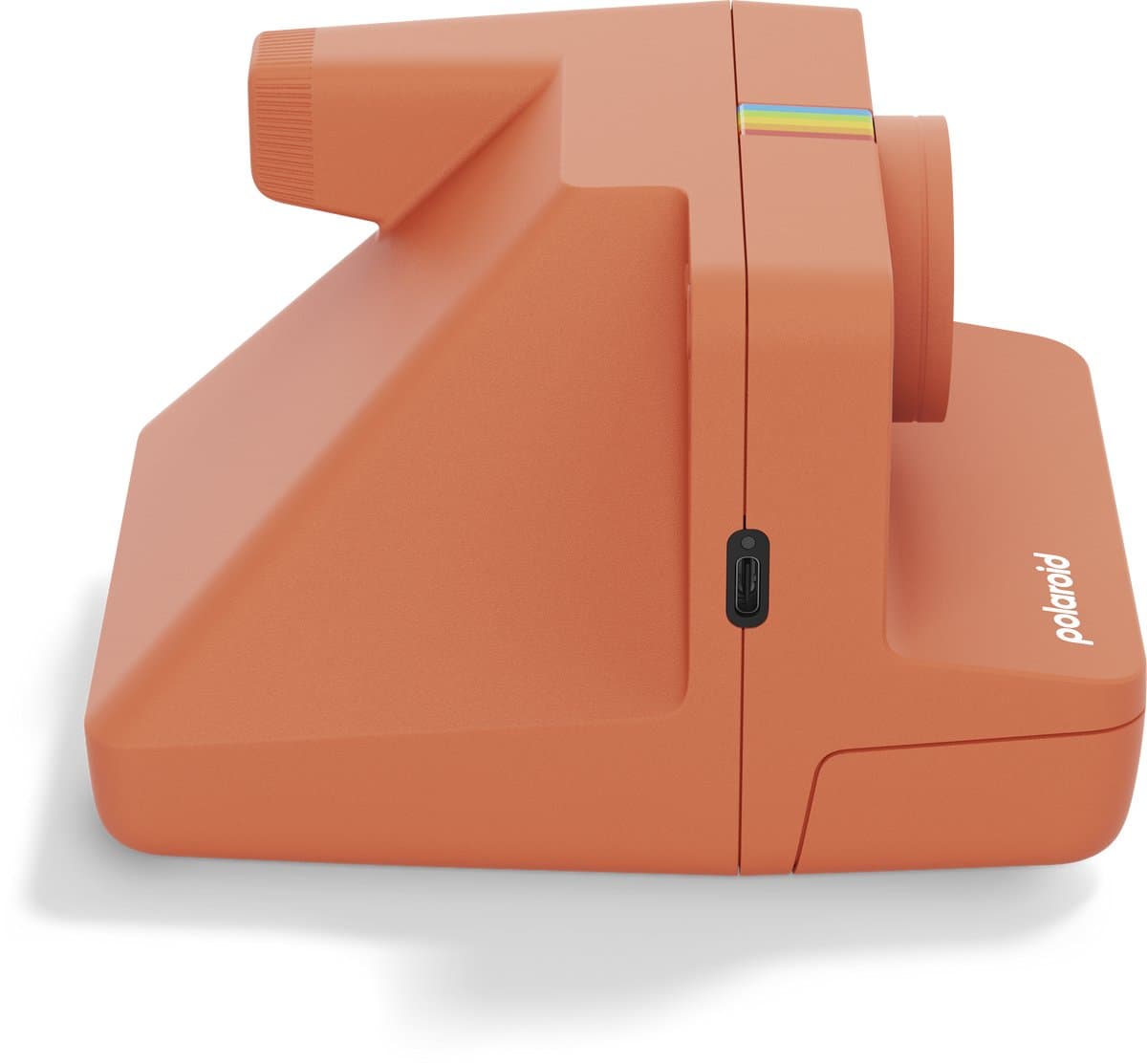 Polaroid Now+ Gen 3 Coral thumbnail 8