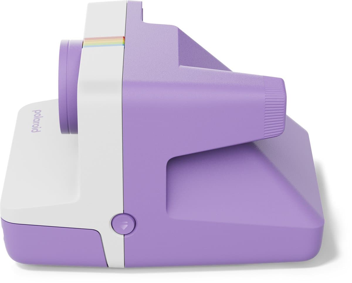 Polaroid Now Gen 3 Purple - Color Film Bundle - met 8 foto's thumbnail 6
