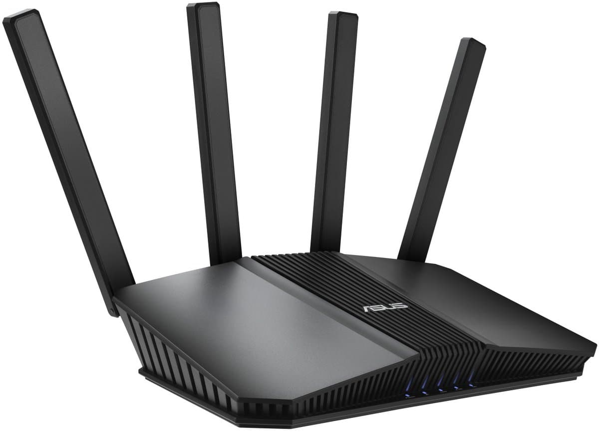 ASUS RT-BE58U: WiFi 7-router met AiMesh en 2.5G-poort thumbnail 7