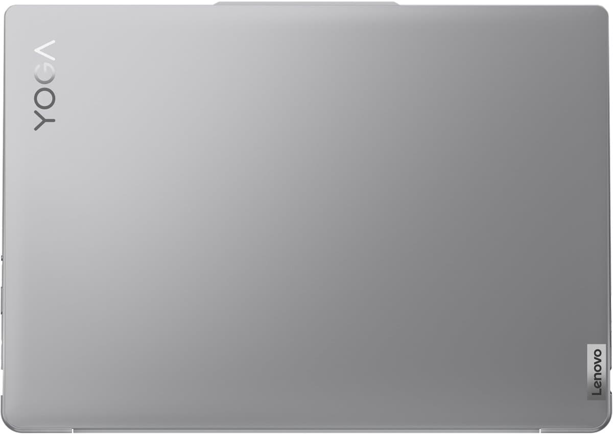 Lenovo Yoga Slim 7 14IMH9 (83CV00AUMH) - Laptop - 14 inch thumbnail 8