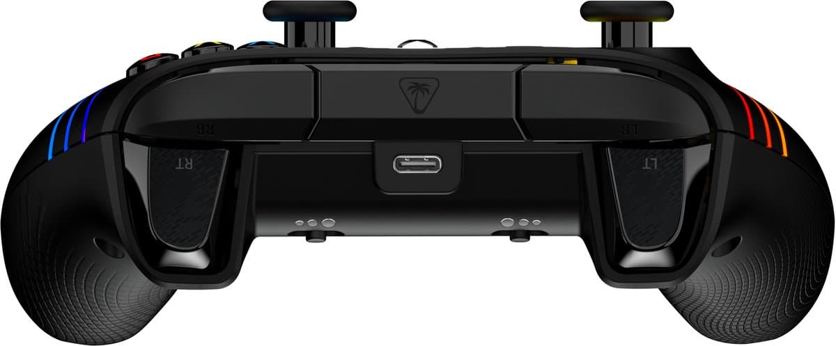 Turtle Beach Afterglow Wave - Controller - Windows 10|11, Xbox Series X|S, Xbox One - Black thumbnail 3