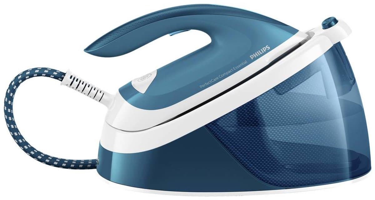 Philips Perfect Care Compact Essential GC6840/20 - 1,3L stoomgenerator thumbnail 4